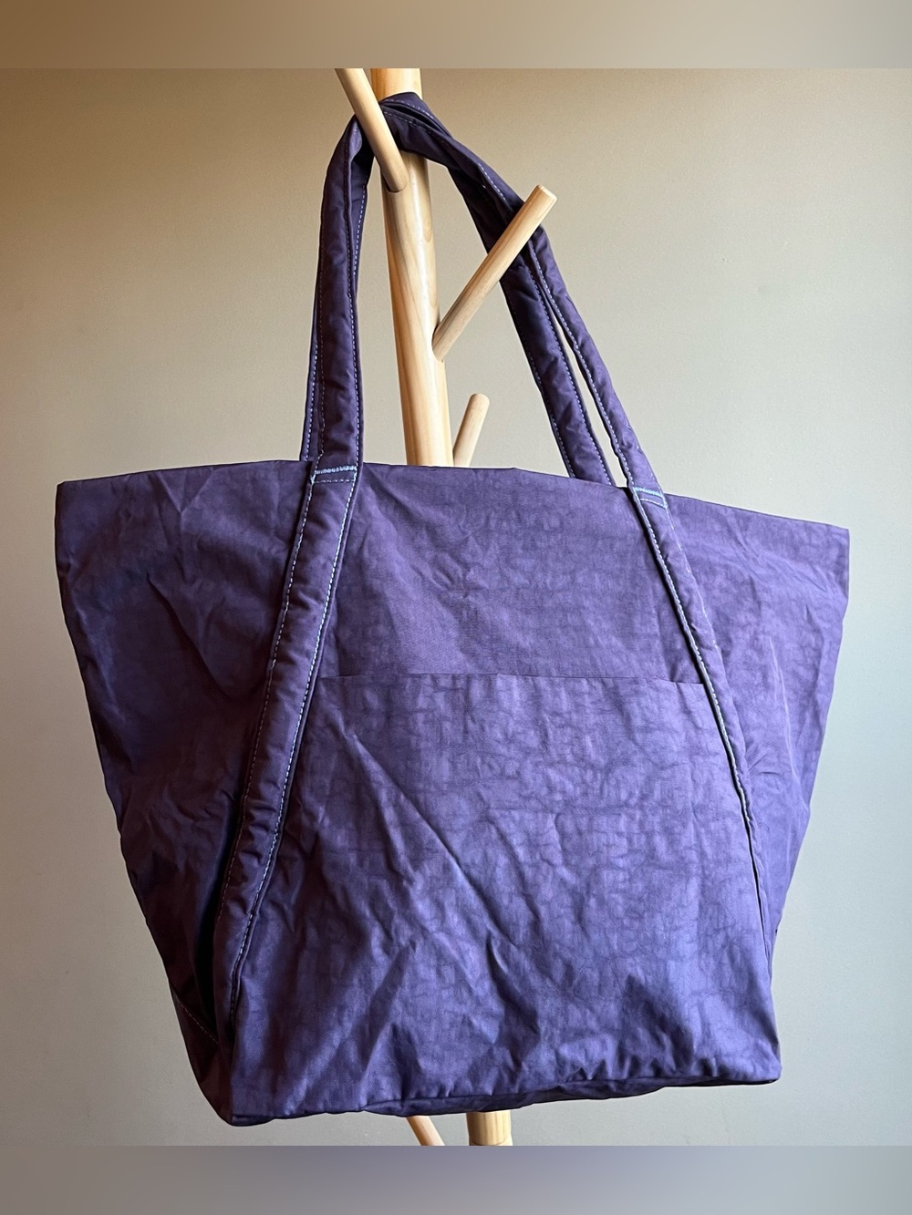 BAGGU Grape Standard Cloud